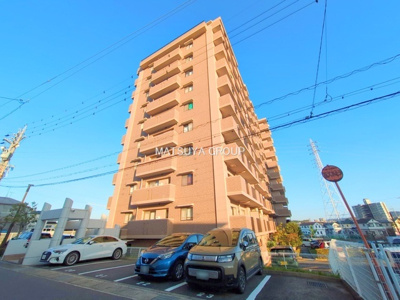 【外観】 | シャトー岡崎II番館