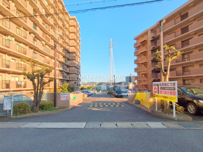 【その他】 | シャトー岡崎II番館