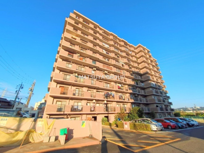 【外観】 | シャトー岡崎II番館