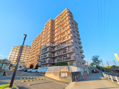 【外観】 | シャトー岡崎II番館