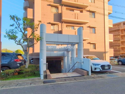  | シャトー岡崎II番館