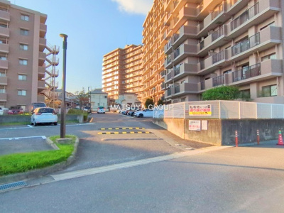 【周辺】 | シャトー岡崎II番館