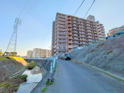 【その他】 | シャトー岡崎II番館