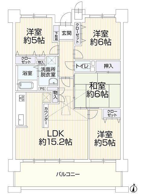 バンベール・ラフィネ道徳