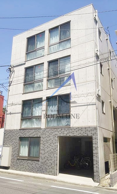 レガリア下丸子