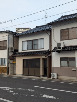 【外観】 | 今市町貸家