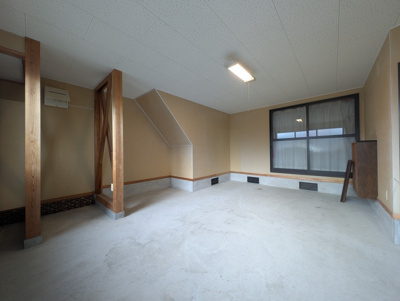 【ロビー】 | 今市町貸家