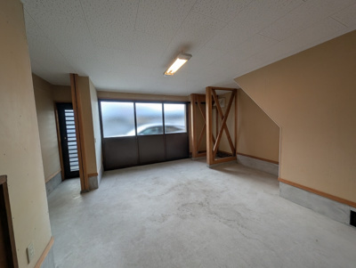 【ロビー】 | 今市町貸家