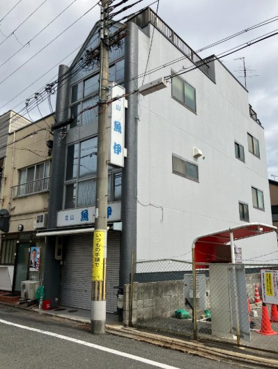 【外観】 | K60216-売店舗