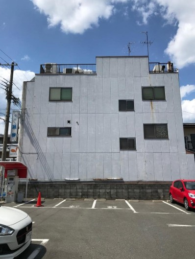 【外観】 | K60216-売店舗