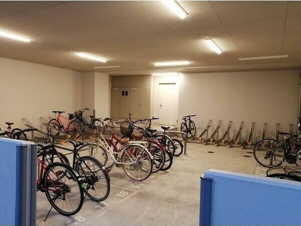 アドバンス大阪城エストレージャのその他