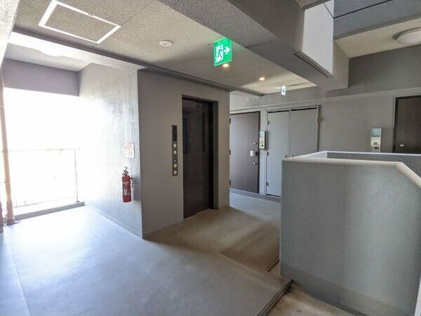 アドバンス大阪城エストレージャのその他