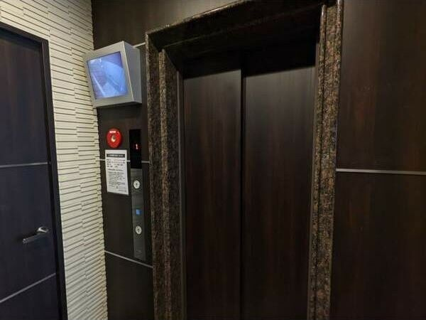 アドバンス大阪城エストレージャの設備