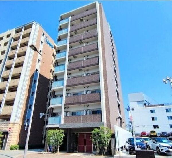 アドバンス大阪城エストレージャ