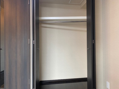 【収納】 | グランデュオ三宿