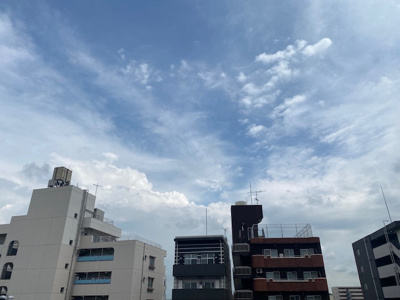 【その他】 | グランデュオ三宿