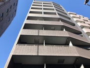 グランデュオ三宿の画像