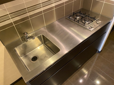 【キッチン】 | グランデュオ三宿