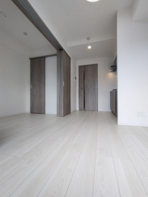 【居間・リビング】 | クレイシアIDZ中馬込