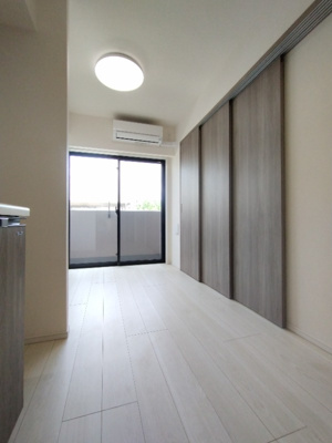 【寝室】 | クレイシアIDZ中馬込