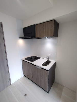 【キッチン】 | クレイシアIDZ中馬込