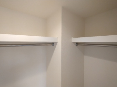 【収納】 | クレイシアIDZ中馬込