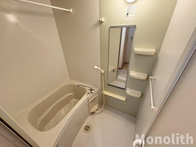 サニープレイスの設備