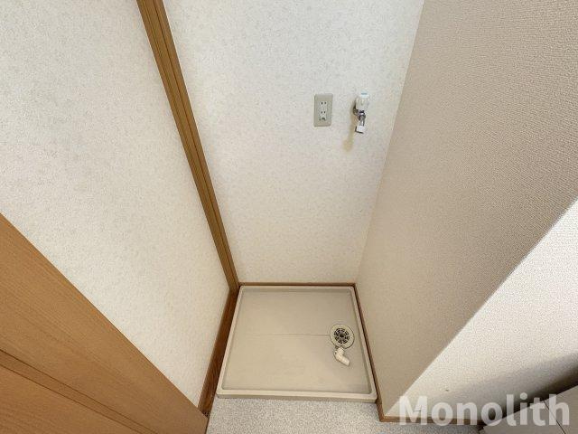 サニープレイスの内装