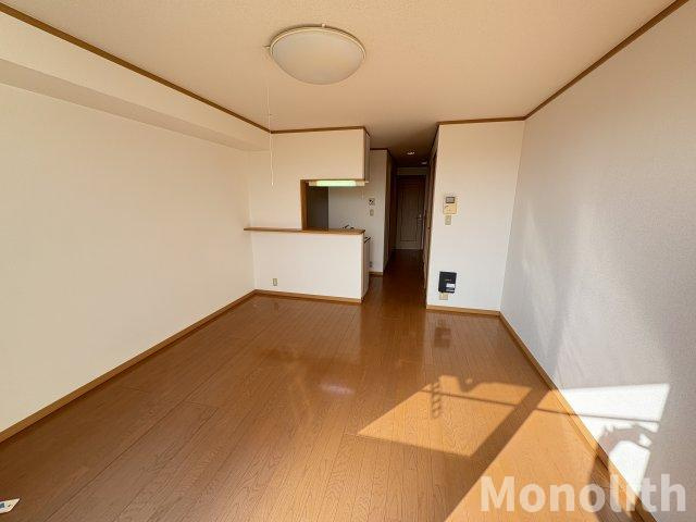 サニープレイスの居間・リビング