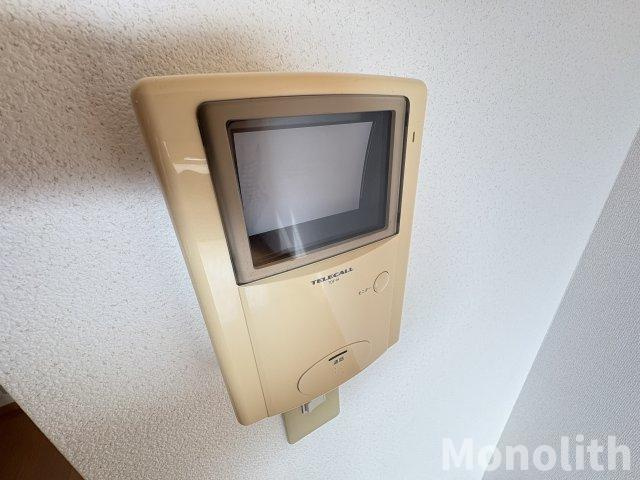 サニープレイスのセキュリティ