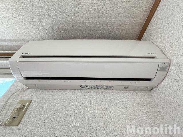 サニープレイスの展望