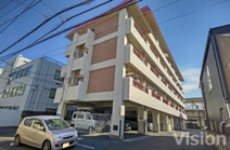 三科マンションの画像