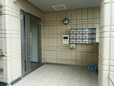 【その他共用部分】 | ナオネスティー