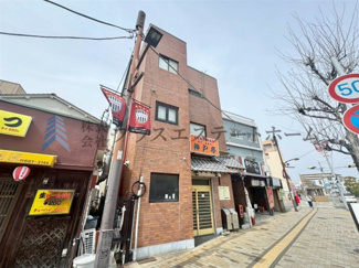 【その他】 | 兵庫区笠松通　店舗付住宅 | 〇国道沿いの立地に佇む店舗・住宅♪