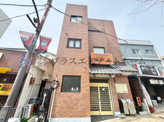 【その他】 | 兵庫区笠松通　店舗付住宅 | 6880万円、3LDK、土地面積80平米、建物面積212.46平米 1・2階店舗約55.0帖♪3・4階居住用95.41平米♪