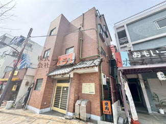 【その他】 | 兵庫区笠松通　店舗付住宅 | 〇国道沿いの立地に佇む店舗・住宅♪
