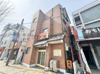 【その他】 | 兵庫区笠松通　店舗付住宅 | 〇鉄骨造4階建♪建物200平米超♪