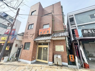 【その他】 | 兵庫区笠松通　店舗付住宅 | 6880万円、3LDK、土地面積80平米、建物面積212.46平米 1・2階店舗約55.0帖♪3・4階居住用95.41平米♪