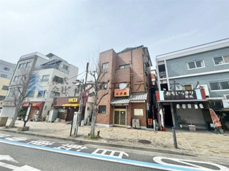【浴室】 | 兵庫区笠松通　店舗付住宅 | 〇鉄骨造4階建♪建物200平米超♪
