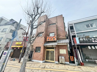 【その他】 | 兵庫区笠松通　店舗付住宅 | 〇1・2階店舗約55.0帖♪3・4階居住用95.41平米♪