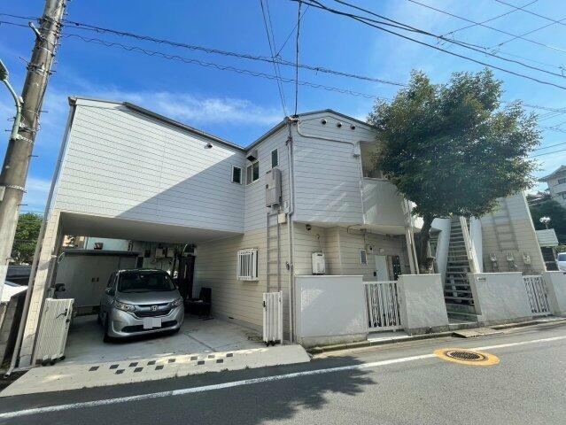 オキナテラスの画像