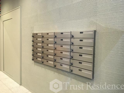 【その他共用部分】 | CASA　G