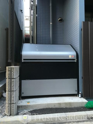 【その他共用部分】 | CASA　G