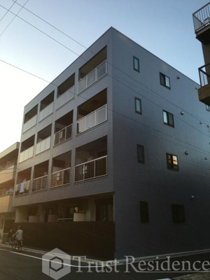 【外観】 | CASA　G