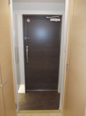 【玄関】 | CASA　G