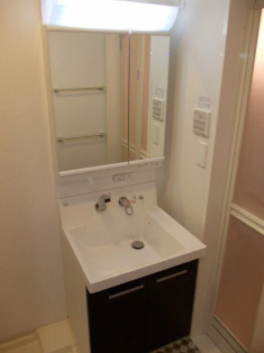 【独立洗面台】 | CASA　G