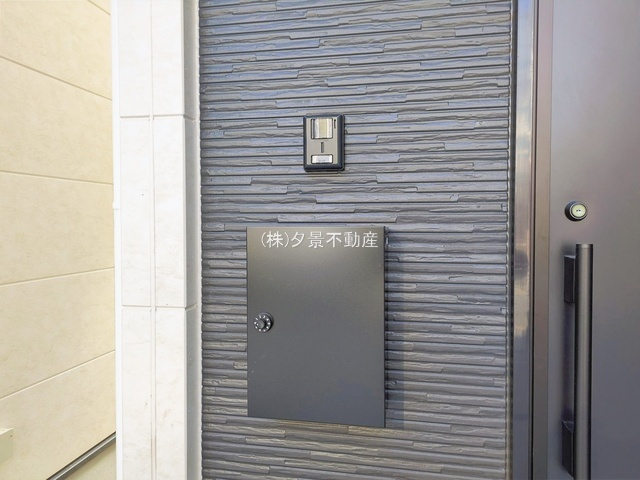 《仲介手数料無料》練馬区大泉学園町４丁目12-19新築一戸建てKEIAI GRACE