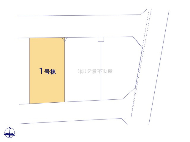 《仲介手数料無料》練馬区大泉学園町４丁目12-19新築一戸建てKEIAI GRACE