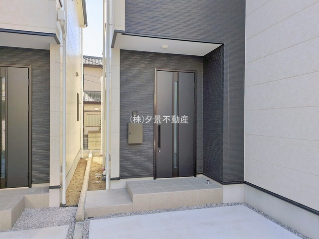 《仲介手数料無料》練馬区大泉学園町４丁目12-19新築一戸建てKEIAI GRACE