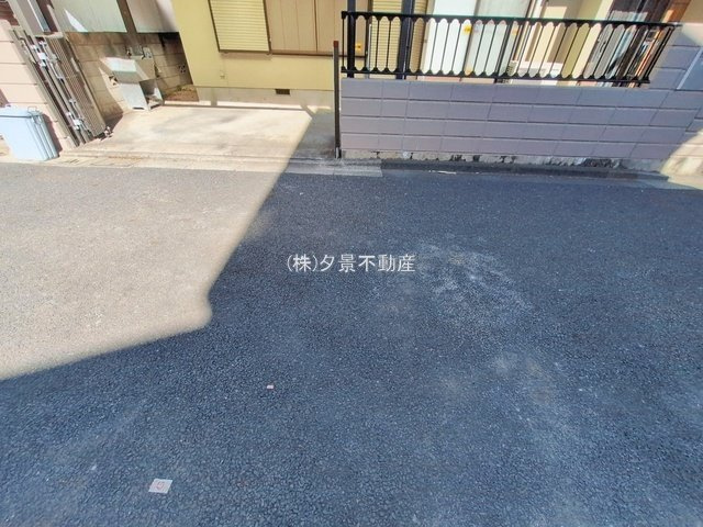 《仲介手数料無料》練馬区大泉学園町４丁目12-19新築一戸建てKEIAI GRACE